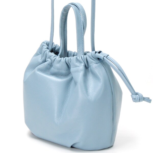 タイドウェイ（TIDEWAY）/MASSU 巾着2WAY TOTE_5