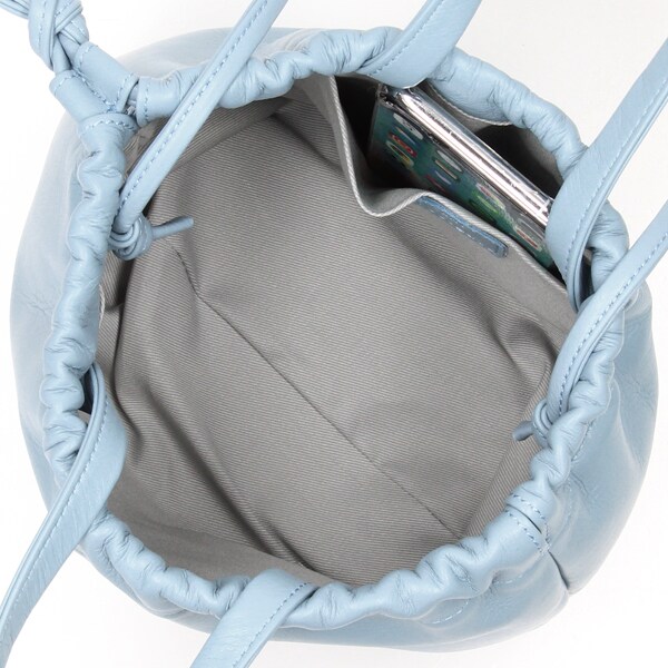 タイドウェイ（TIDEWAY）/MASSU 巾着2WAY TOTE_7