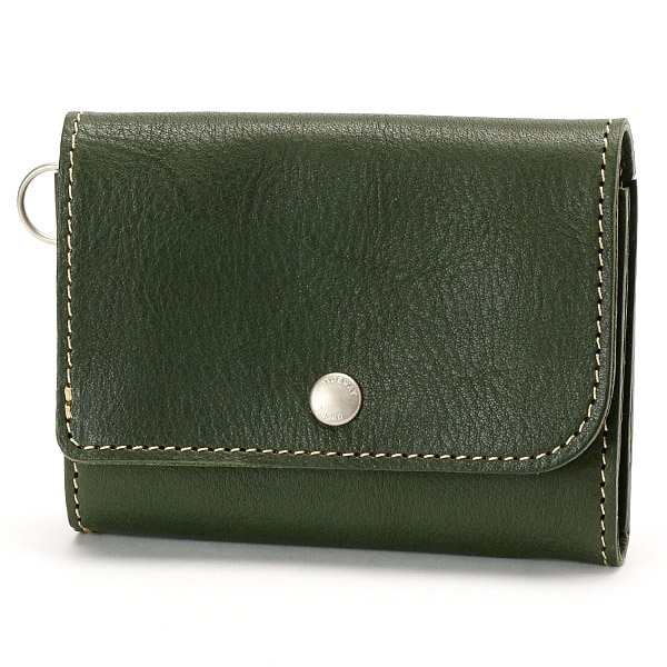 タイドウェイ/VONO OIL WALLET 財布(M)