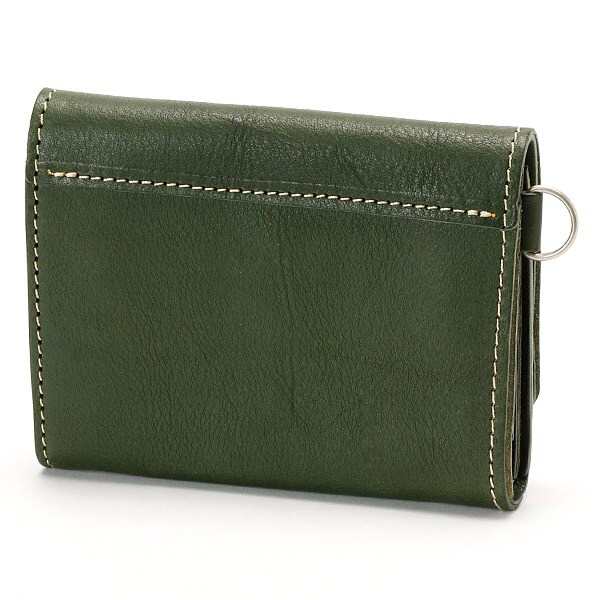 タイドウェイ/VONO OIL WALLET 財布(M)