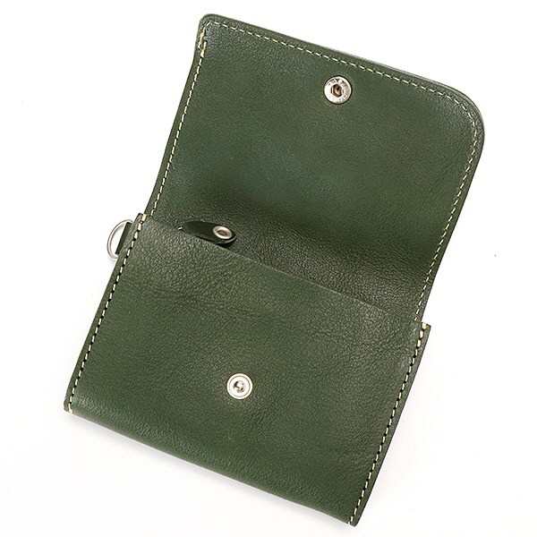 タイドウェイ/VONO OIL WALLET 財布(M)