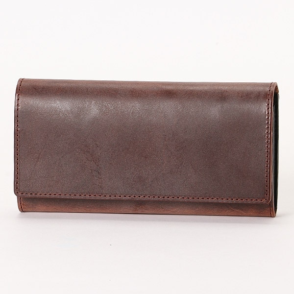 タイドウェイ(TIDEWAY)/GLAZING OIL LONG WALLET/長財布 タイドウェイ(TIDEWAY)/GLAZING OIL LONG WALLET/長財布