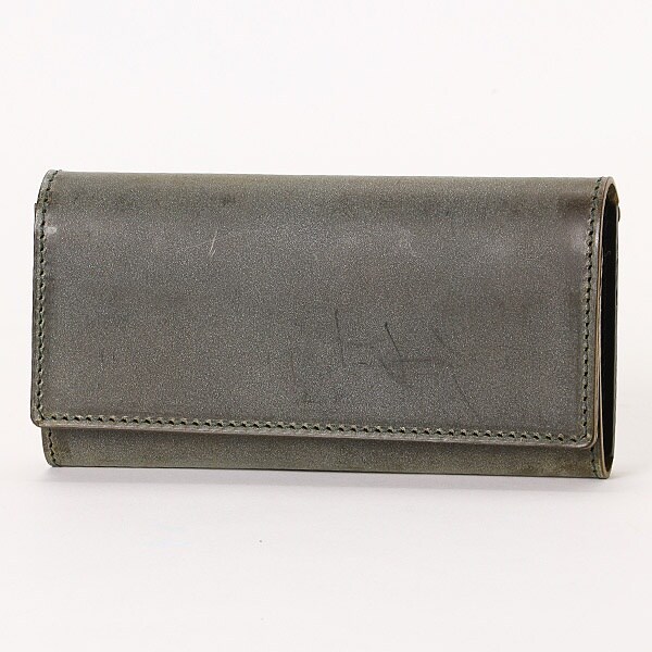タイドウェイ(TIDEWAY)/GLAZING OIL LONG WALLET/長財布 タイドウェイ(TIDEWAY)/GLAZING OIL LONG WALLET/長財布