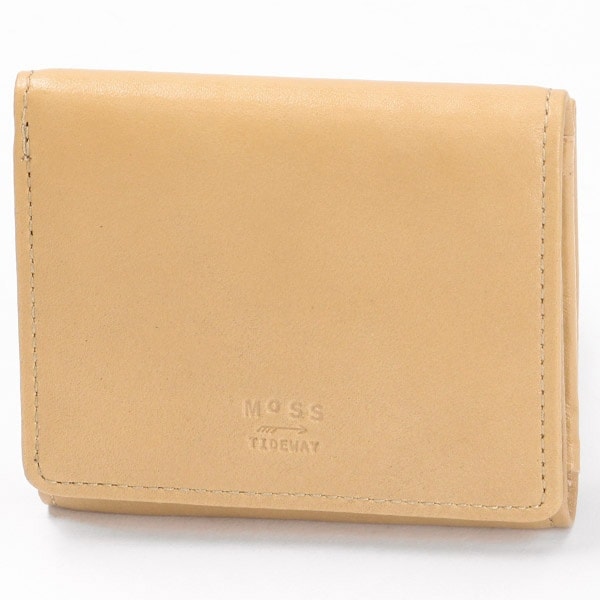 タイドウェイ（TIDEWAY）/MOSS □ WALLET