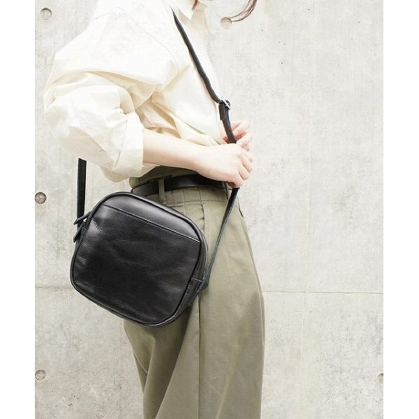 タイドウェイ（TIDEWAY）/ICY □ SHOULDER