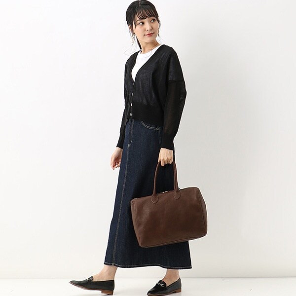 タイドウェイ/DENZEL ボストン