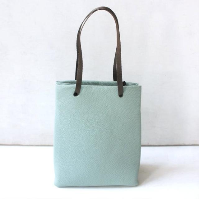 タイドウェイ/MONTH ITALY LEATHER SHOPPER TOTEの通販は