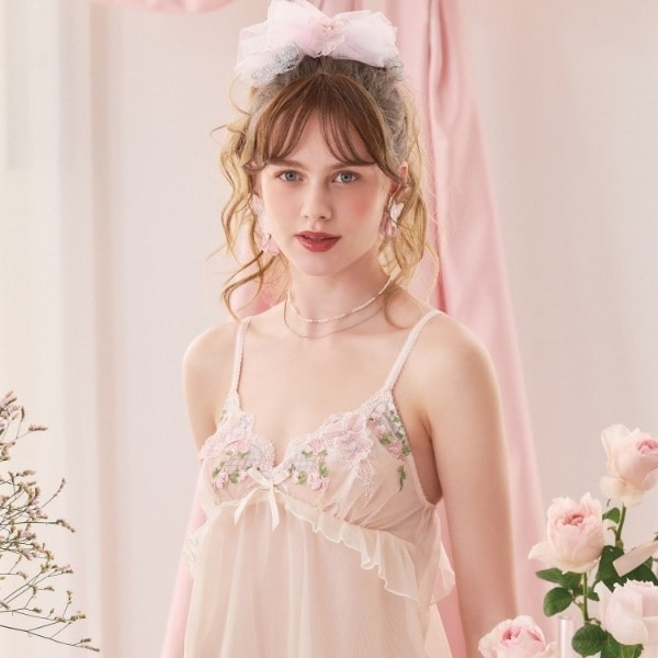 リサマリ（Risa Magli）/リピネ キャミソール