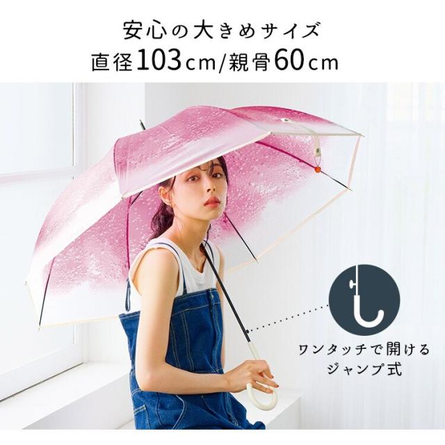 Wpc．（WPC）/【Wpc．】旅する喫茶×Wpc． クリームソーダアンブレラ