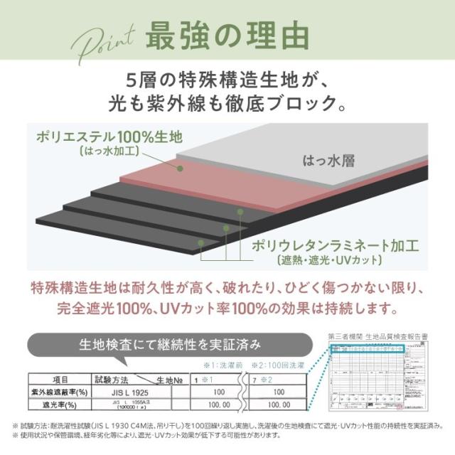 Wpc．（WPC）/【Wpc．】最強の日傘 UVO（ウーボ）CALM 8本骨 完全遮光 遮熱 晴雨兼用 大きい 長傘_10