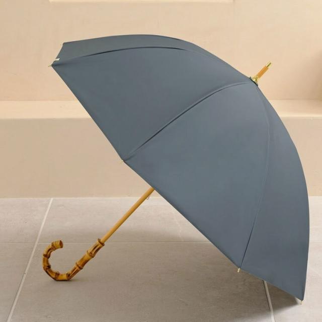 Wpc．（WPC）/【Wpc．】最強の日傘 UVO（ウーボ）CALM 8本骨 完全遮光 遮熱 晴雨兼用 大きい 長傘_4