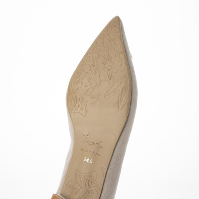 ラウナレア（Launa lea）/【25秋冬新色】【お呼ばれ・結婚式にも