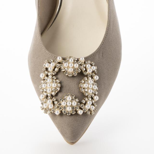 ラウナレア（Launa lea）/【25秋冬新色】【お呼ばれ・結婚式にも