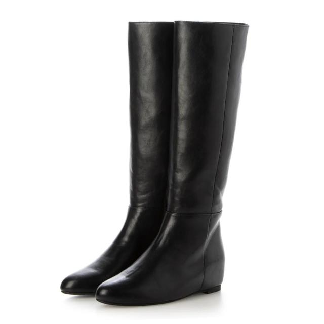 ラウナレア（Launa lea）/【25秋冬新色】5cmインヒールロングブーツ(S149)