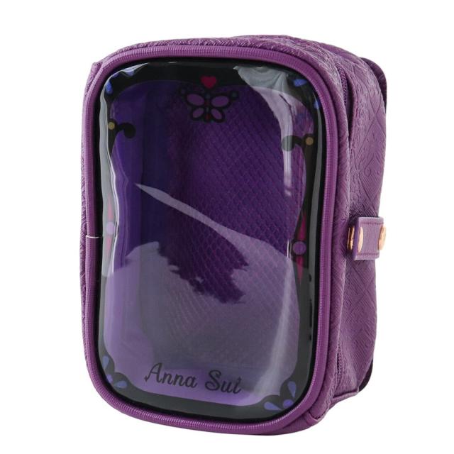 アナ スイ（ANNA SUI）/アナスイ 推し活 ポーチ 【ANNA SUI】の通販は