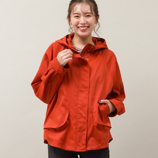 ピサーノ（PISANO）/【機能性素材】ショート丈モッズジャケットの通販は 11,154円