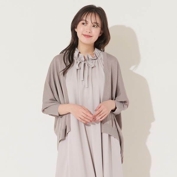 平和屋着物○上質な小紋 変わり縞 黒地 正絹 逸品 DAAQ3122ps