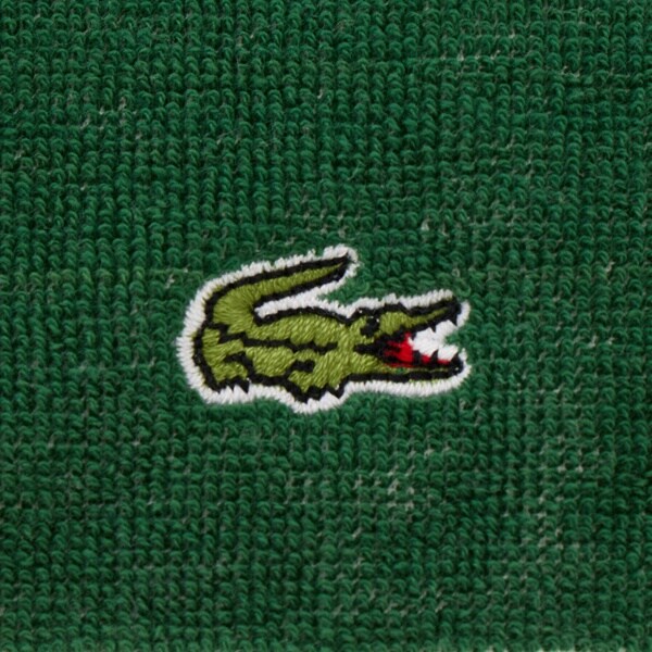 ラコステ ギフトにおすすめ タオルハンカチ レディース メンズ ユニセックスの通販はau Pay マーケット Brand Square By Oioi ブランドスクエアbyマルイ