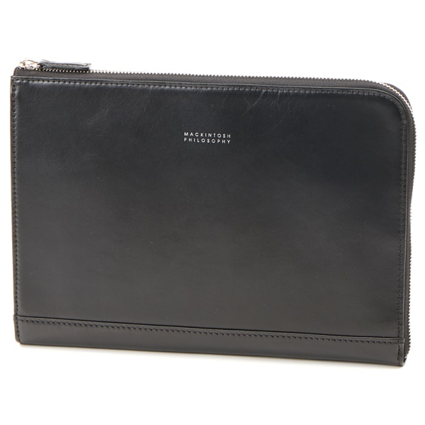 マッキントッシュ フィロソフィー（MACKINTOSH PHILOSOPHY）/クラッチバッグ 牛革 マッキントッシュフィロソフィー