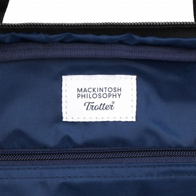 マッキントッシュ フィロソフィー（MACKINTOSH PHILOSOPHY）/ビジネス