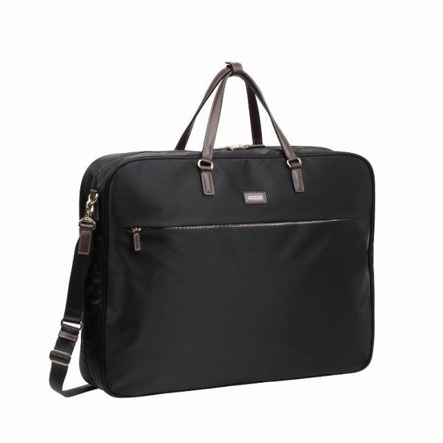 マッキントッシュ フィロソフィー（MACKINTOSH PHILOSOPHY）/【撥水】ガーメントバッグ　内装ポケットあり　レディーストラベルシリーズ