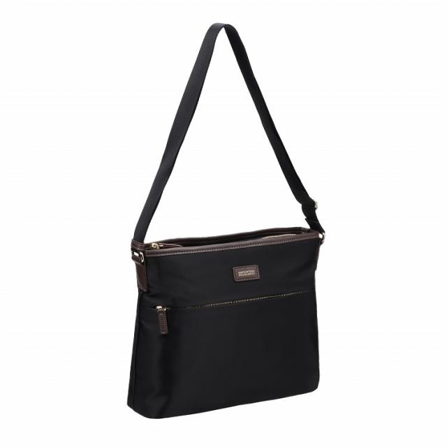 マッキントッシュ フィロソフィー（MACKINTOSH PHILOSOPHY）/ショルダーバッグ 横型 撥水 マッキントッシュフィロソフィー