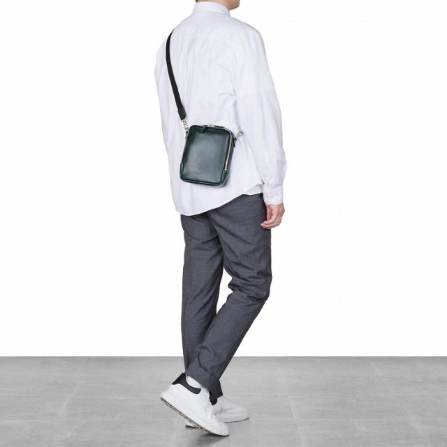 マッキントッシュ フィロソフィー（MACKINTOSH PHILOSOPHY）/ショルダーバッグ 縦型 マッキントッシュフィロソフィー 73122_4