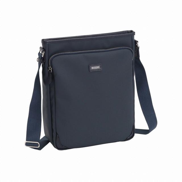 マッキントッシュ フィロソフィー（MACKINTOSH PHILOSOPHY）/ショルダーバッグ 縦型 A4収納可能 マッキントッシュフィロソフィー 68753