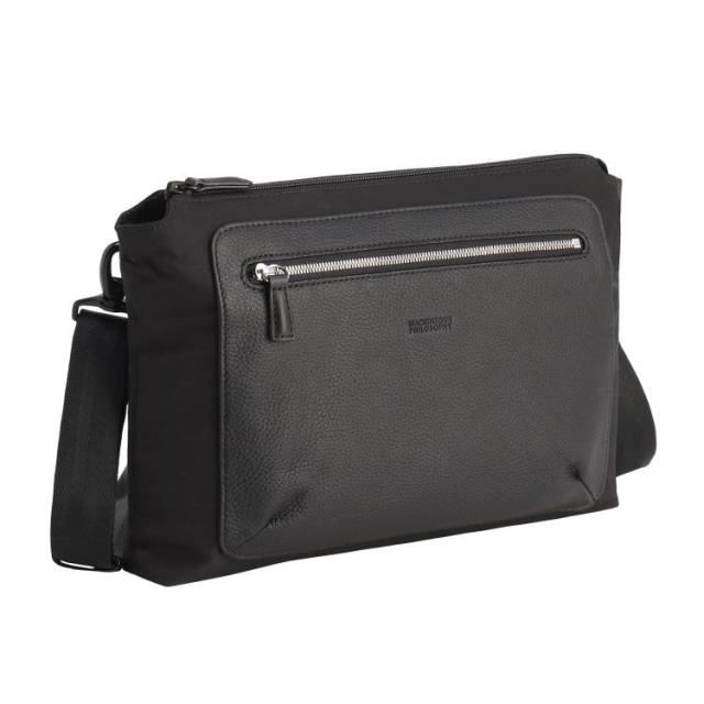 マッキントッシュ フィロソフィー（MACKINTOSH PHILOSOPHY）/ショルダーバッグ ポーチ 2WAY 薄マチ マッキントッシュフィロソフィー 17…