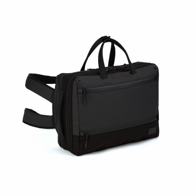 【NEW】マッキントッシュ フィロソフィー（MACKINTOSH PHILOSOPHY）/ビジネスバッグ リュックサック 2WAY B4収納 15．6インチPC 68187