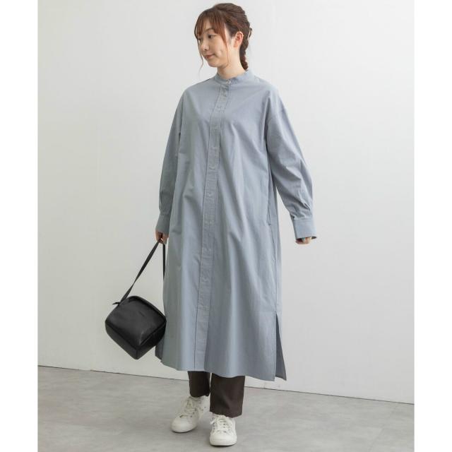 ※売切れました※ POU DOU DOU ワンピース 最終価格〉POU DOU DOU プードゥドゥ チューリップ柄 ワンピース