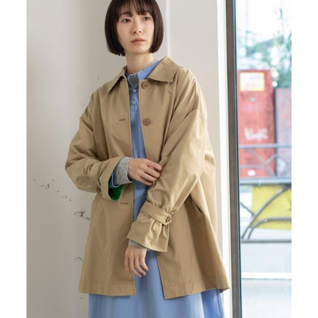 【CELINE】セール！スケートジャケット ソフトナイロン CELINE】セール！スケートジャケット ソフトナイロン