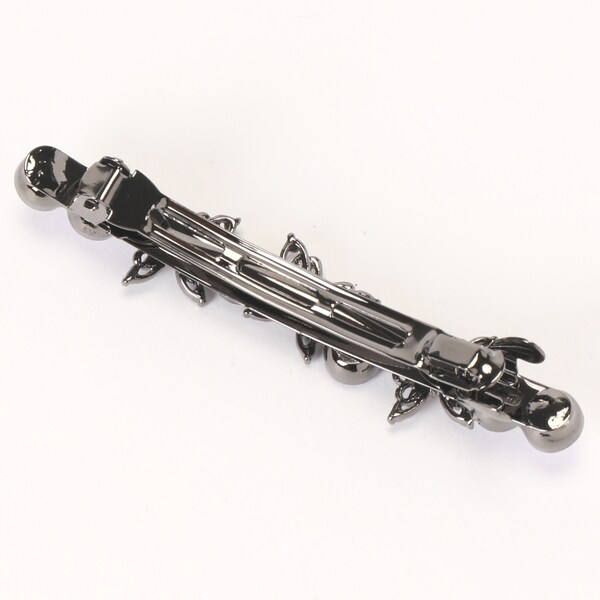 アナ スイ（ANNA SUI）/蝶モチーフ バレッタ