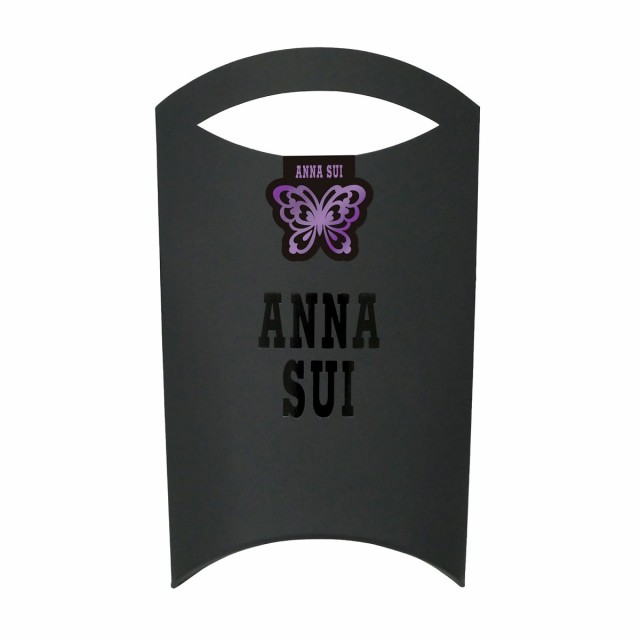 アナ スイ（ANNA SUI）/ふくろうモチーフ ネックレスの通販はau PAY