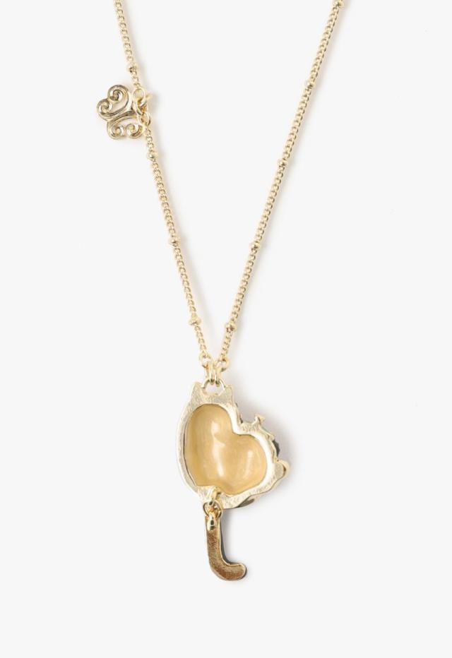 アナ スイ（ANNA SUI）/ティティモチーフ ネックレス_3