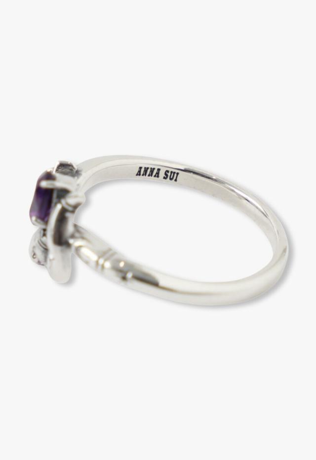 ANNA SUI スネークリング 11号 ANNA SUI スネークリング 11号 - メルカリ