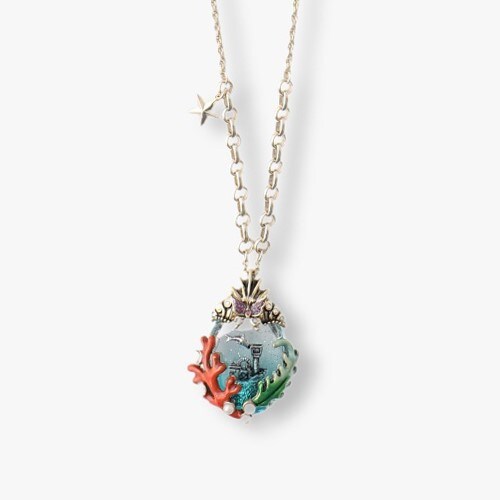 松任谷由実 YUMING × ANNA SUI ネックレス 【公式通販】