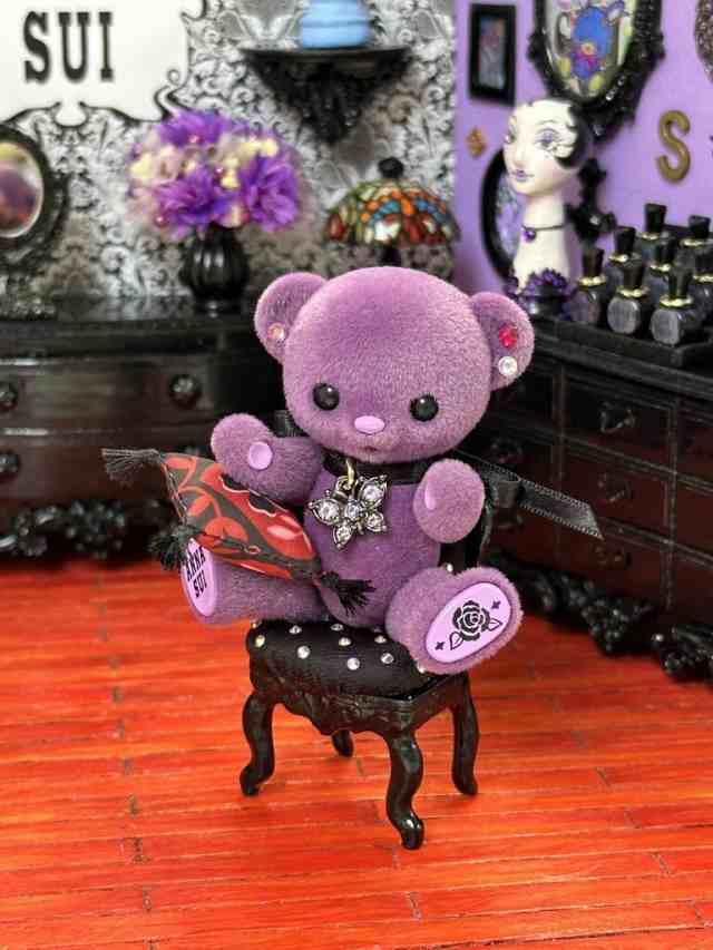 限定セール！ アナスイ ANNA SUI (アナスイ) 蝶モチーフネックレス ...