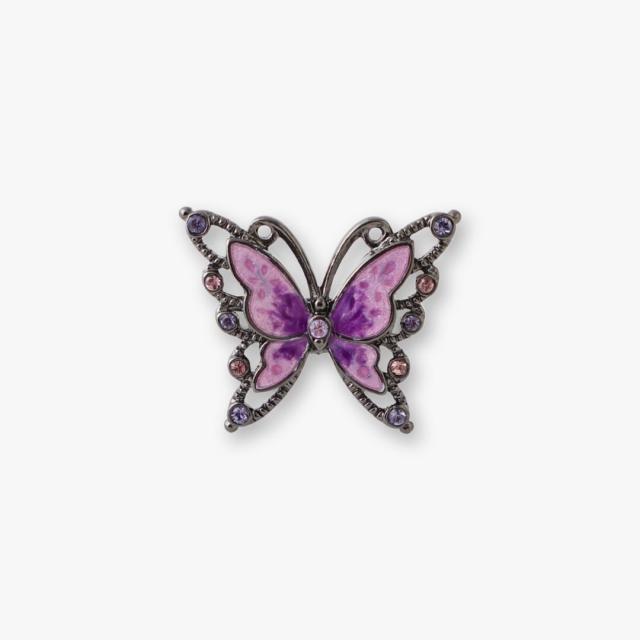 アナ スイ（ANNA SUI）/蝶モチーフリング 【公式通販】