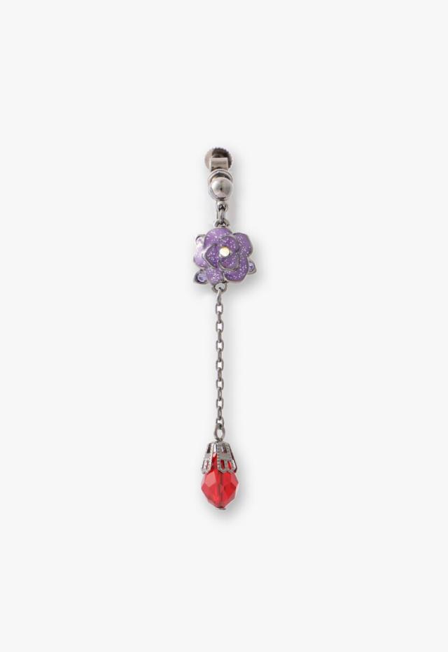 ANNA SUI コウモリ　ピアス コウモリモチーフピアス | アナ スイ(ANNA SUI) | マルイウェブ