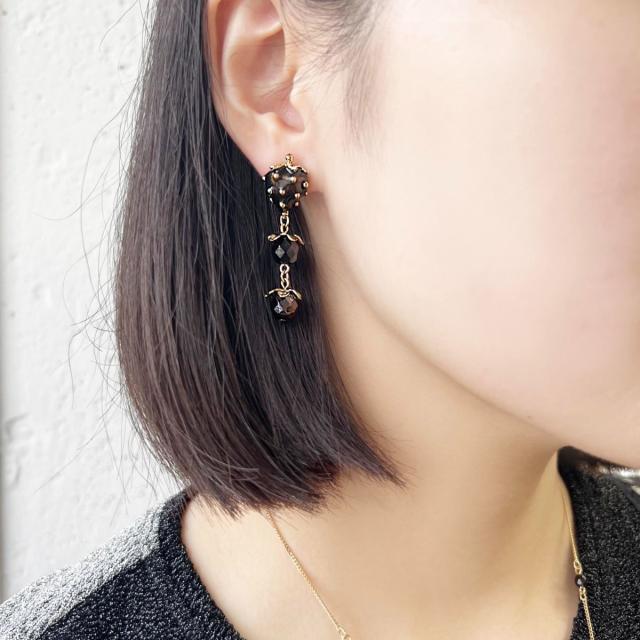 アナ スイ（ANNA SUI）/いちご動機 スウィングピアス