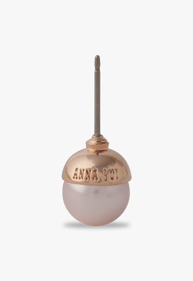 【ANNA SUI】ミニブタモチーフ ピアス アナ スイ（ANNA SUI）/ミニブタモチーフ ピアスの通販はau PAY