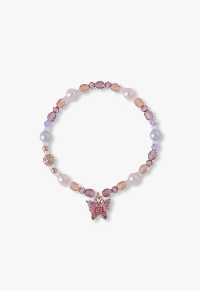 アナ スイ（ANNA SUI）/蝶モチーフ ブレスレット_3