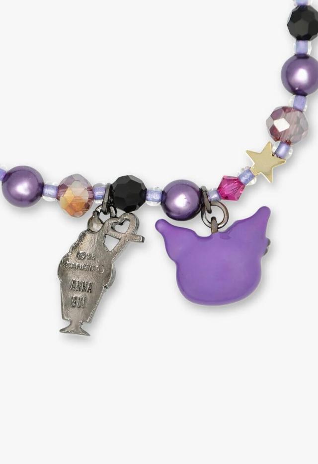 アナ スイ（ANNA SUI）/ANNA SUI×KUROMI ブレスレット