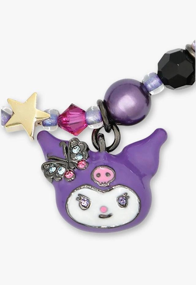 アナ スイ（ANNA SUI）/ANNA SUI×KUROMI ブレスレット