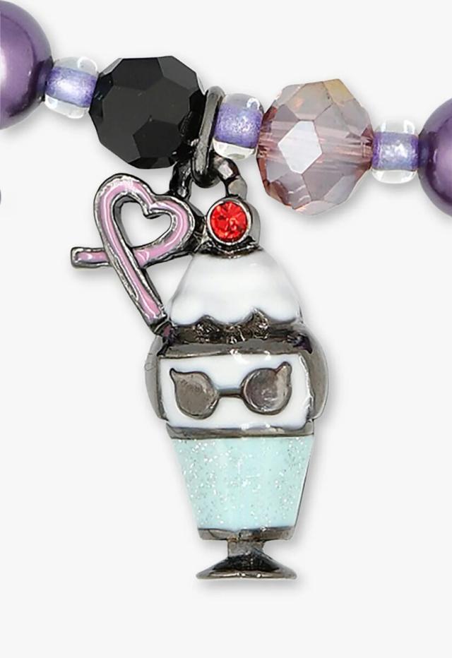 アナ スイ（ANNA SUI）/ANNA SUI×KUROMI ブレスレット