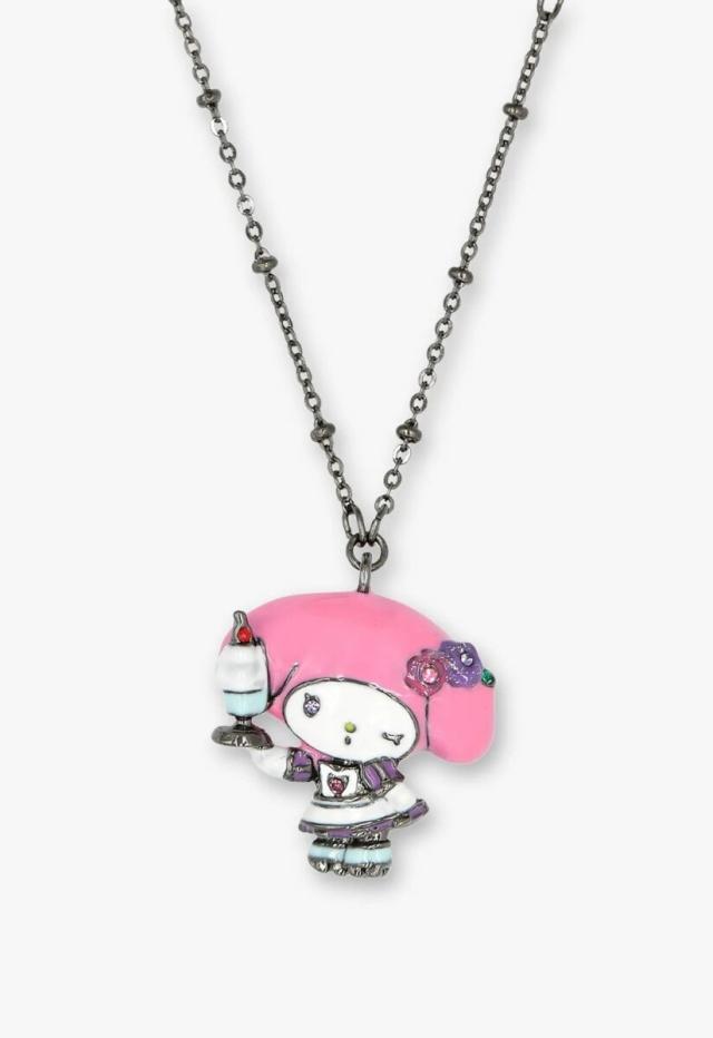 アナ スイ（ANNA SUI）/ANNA SUI×MY MELODY ネックレス