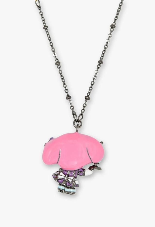 アナ スイ（ANNA SUI）/ANNA SUI×MY MELODY ネックレス_2