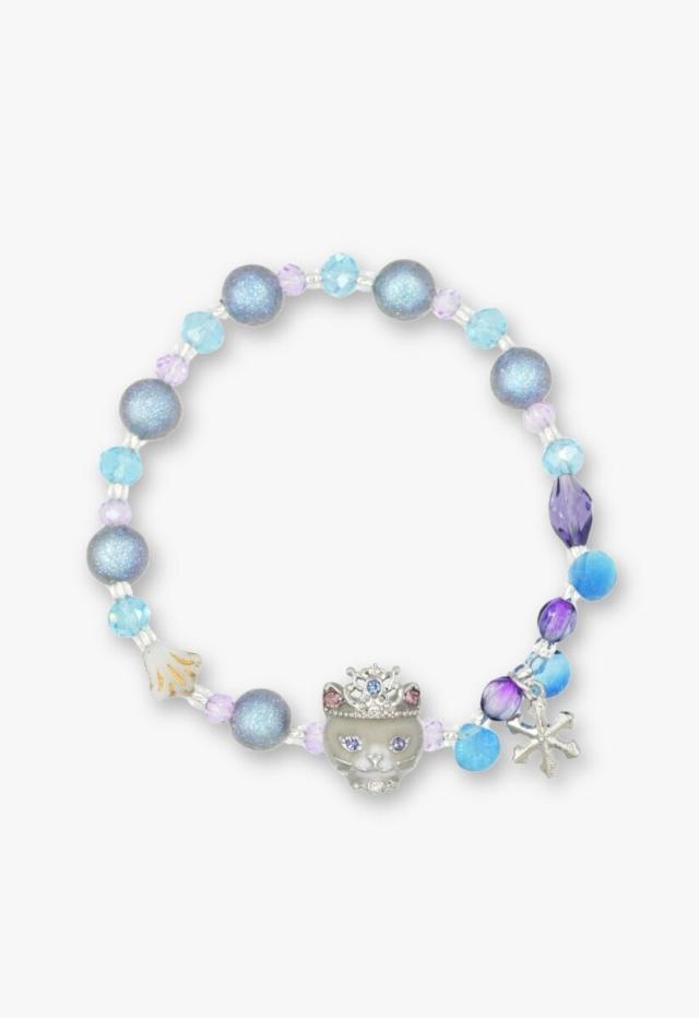 アナ スイ（ANNA SUI）/バレリーナ猫 ブレスレット