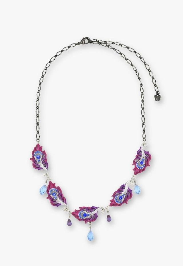 アナ スイ（ANNA SUI）/フェニックス モチーフ ネックレス